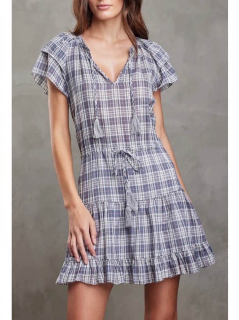 NWOT Anthropologie Sundays Reese Dress - S